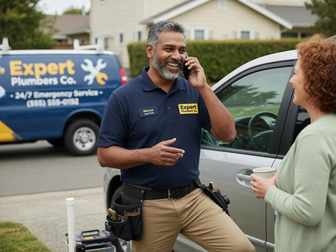 Drain Cleaning Chico, TX FAQs