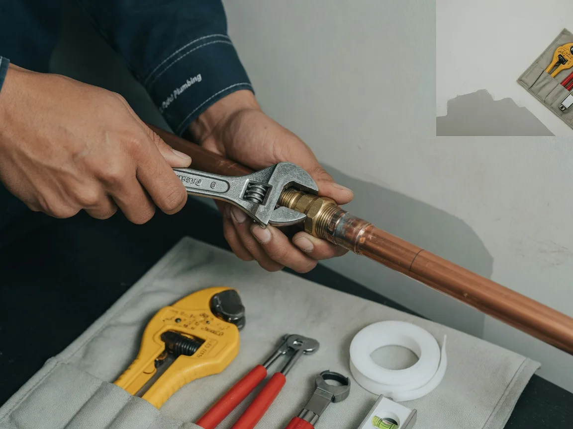 Why choose Drain Cleaning in Chico, TX